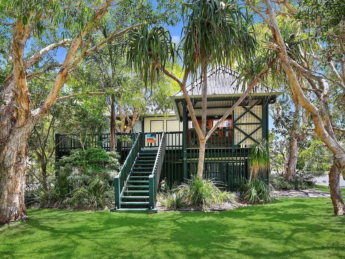 Ngungun St 14 Dicky Beach Apartment Caloundra