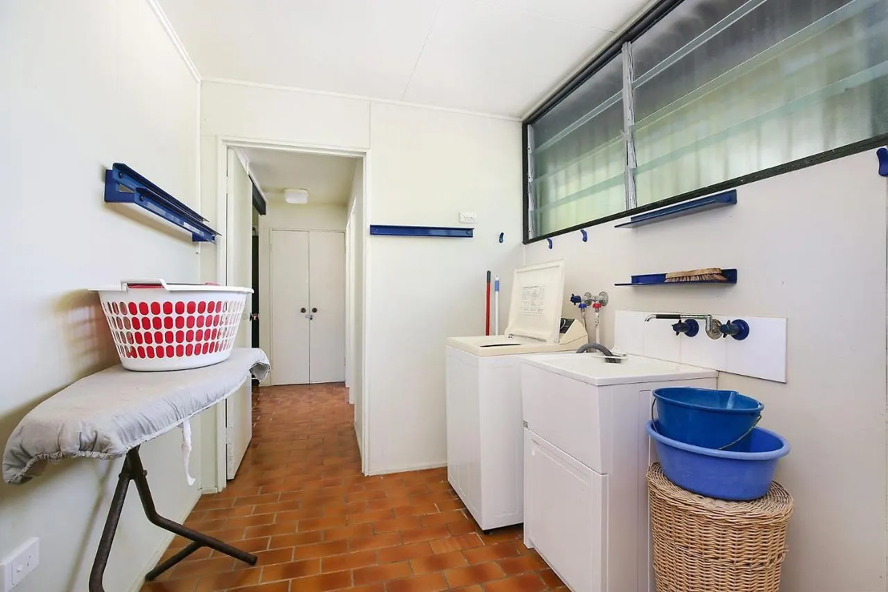Ngungun St 14 Dicky Beach Apartment Caloundra