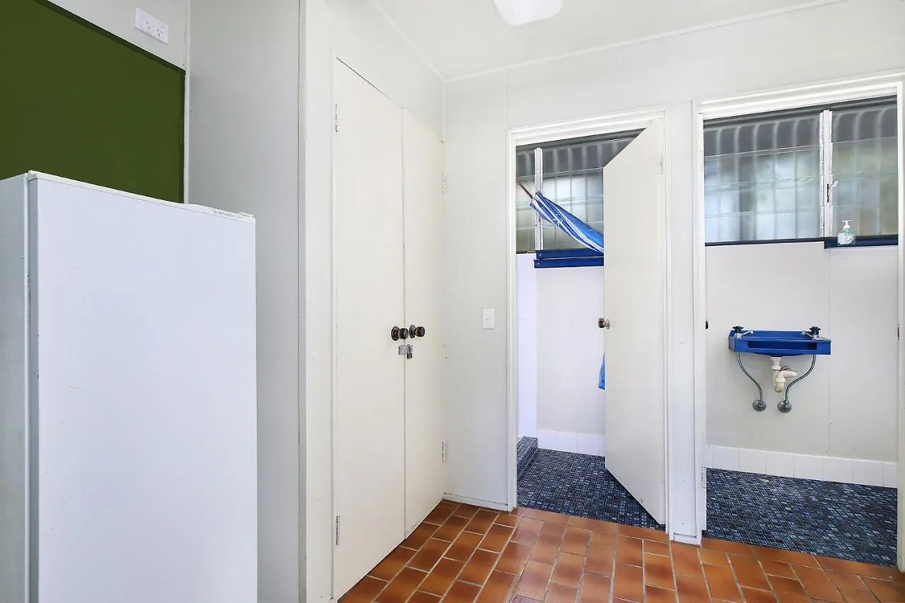 Ngungun St 14 Dicky Beach Apartment Caloundra 0*,