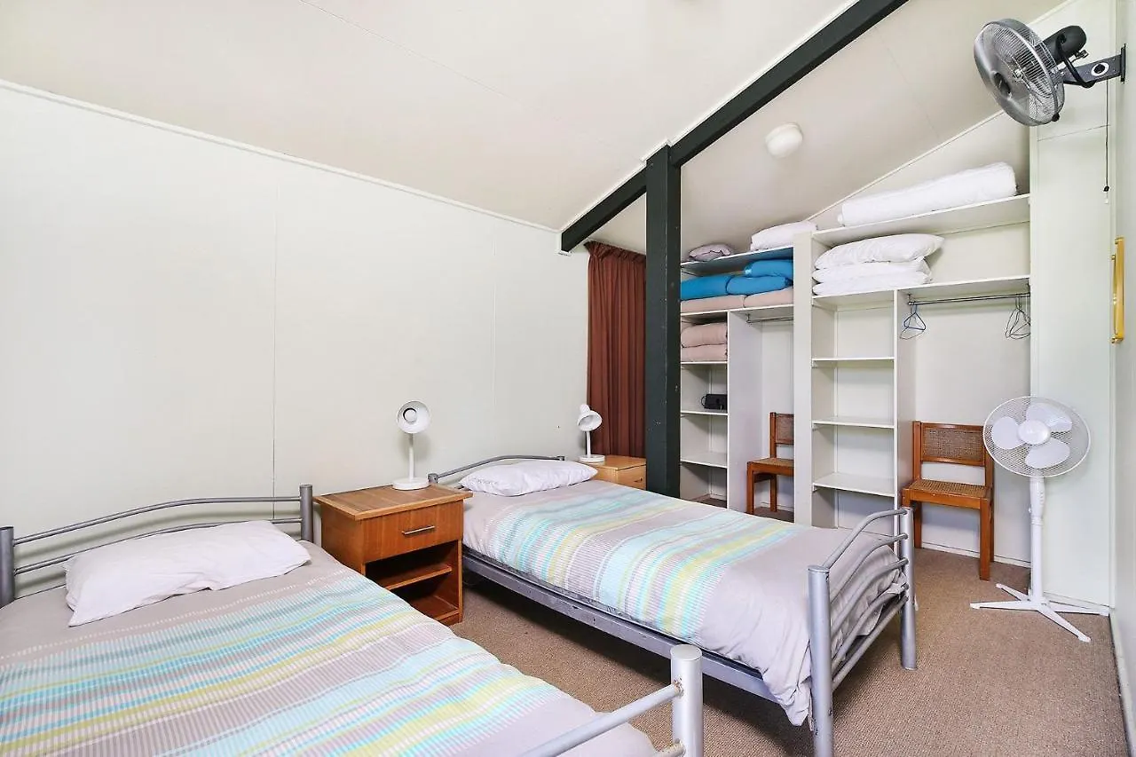 Ngungun St 14 Dicky Beach Apartment Caloundra 0*,  Australia