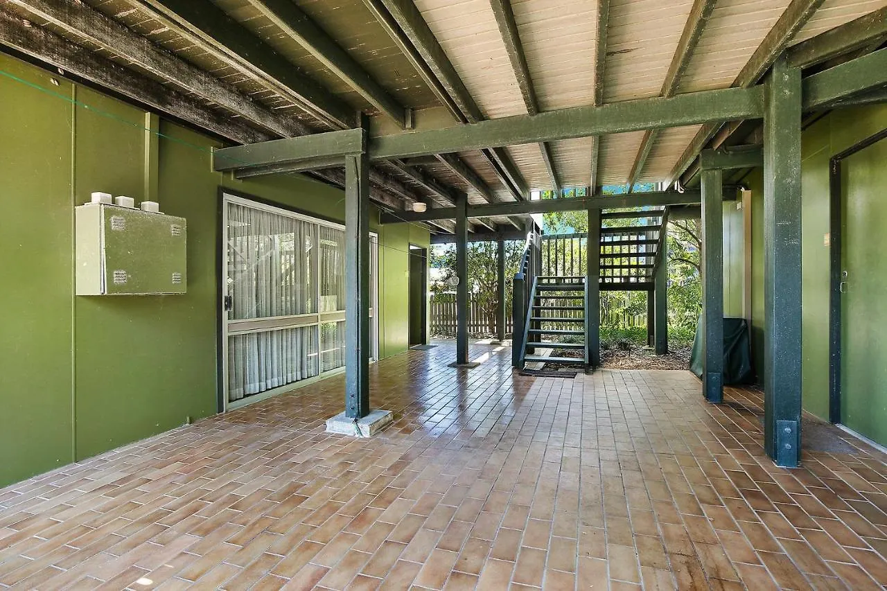 Ngungun St 14 Dicky Beach Apartment Caloundra