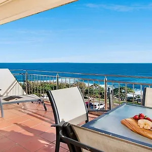 Wickham Point Unit 6 Kings Qld Holiday home