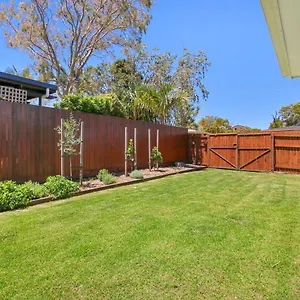 Browning Boulevard 9, Battery Hill Holiday home