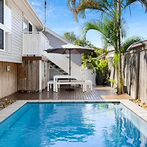 Hume Street 22 Golden Beach Holiday home