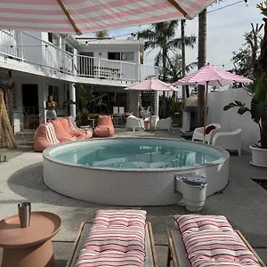 Cali Backpackers Hostel