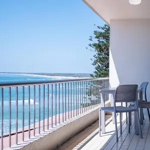 Edgecliffe Unit 4 4 Esplanade Kings Aparthotel